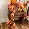 9 Pack Fall Leaf Garland, Total 53.1Ft Artificial Fall Vines Autumn Garland Fall(Yellow)14.92 x 12.71 x 2.56 inches